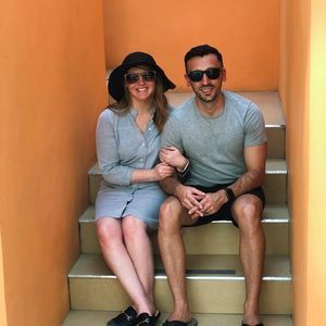 Meet your Posher, Alicia